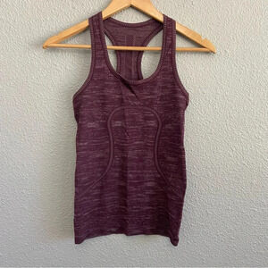 Lululemon Swiftly Tech Racerback Size 4
